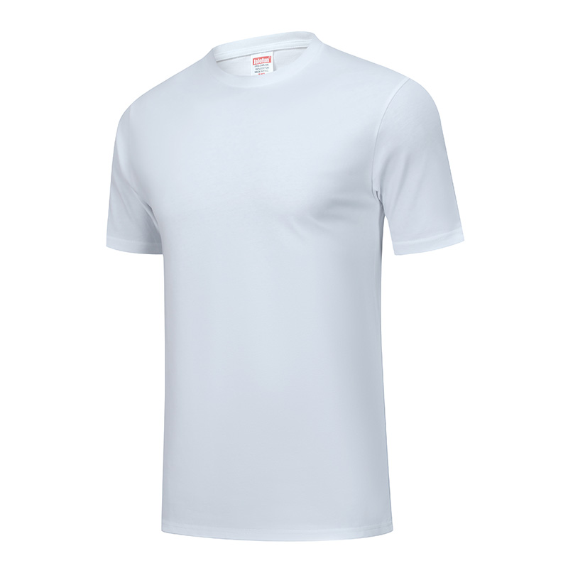 Gahumi Custom T-shirt with Round Neck-05-03